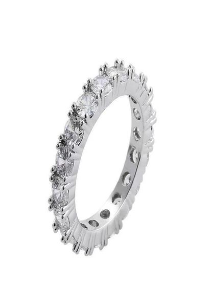 luxury sparkling silver wed ring for woman promise wedding bridal jewelry gift5369785, Slivery;golden
luxury sparkling silver wed ring for woman promise wedding bridal jewelry gift5369785, Slivery;golden