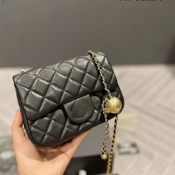 luxurys designers bag women handbags flap handbag cf classic famous fashion boy mini bags totes channel clutch travel crossbody woc summer s, Red;black
luxurys designers bag women handbags flap handbag cf classic famous fashion boy mini bags totes channel clutch travel crossbody woc summer s, Red;black