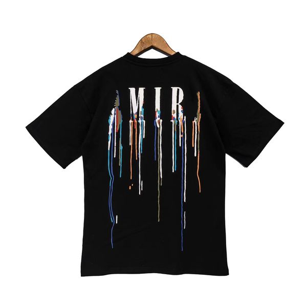 mens stylist t shirts women designers loose tees fashion graphic print jersey mans black paint-drip core logo t-shirt casual shirt luxurys o, White;black
mens stylist t shirts women designers loose tees fashion graphic print jersey mans black paint-drip core logo t-shirt casual shirt luxurys o, White;black