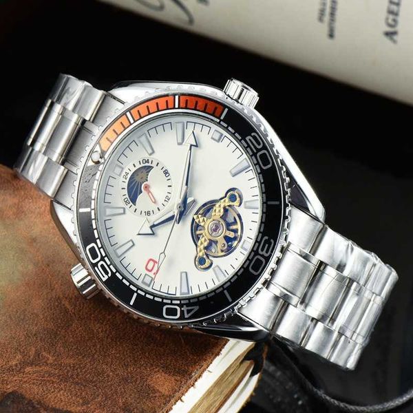 luxury design sun moon star automatic mechanical watch full automatic mechanical men's watch 07-12, Slivery;brown
luxury design sun moon star automatic mechanical watch full automatic mechanical men's watch 07-12, Slivery;brown