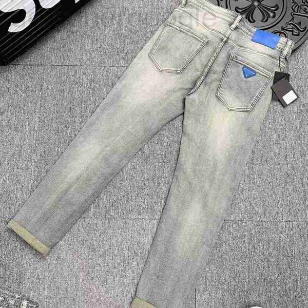 men's jeans designer designer stretch triangle slim light blue letter stretch brand luxury pants trend casual k21h
men's jeans designer designer stretch triangle slim light blue letter stretch brand luxury pants trend casual k21h