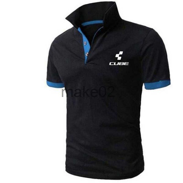 men's casual shirts cube men's shirt casual solid color lapel cotton blend short sleeve 2022 formal wear highend business elling, White;black
men's casual shirts cube men's shirt casual solid color lapel cotton blend short sleeve 2022 formal wear highend business elling, White;black