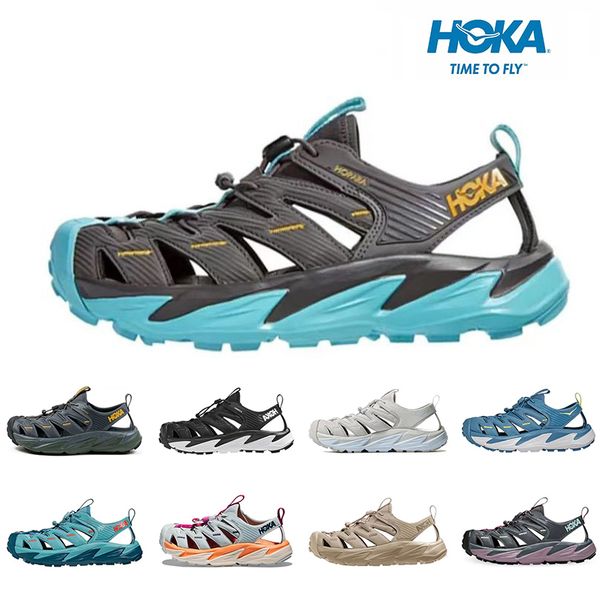 hoka one one hopara sandals mens hokas slippers slides triple black white oxford tan orange blue men women pantoufle hiking designer sandal 
hoka one one hopara sandals mens hokas slippers slides triple black white oxford tan orange blue men women pantoufle hiking designer sandal