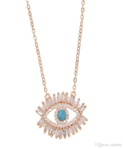 18k gold plated turkish evil eye necklace lucky girl gift baguette cubic zirconia turquoise geomstone eye jewelry 6928674, Silver
18k gold plated turkish evil eye necklace lucky girl gift baguette cubic zirconia turquoise geomstone eye jewelry 6928674, Silver