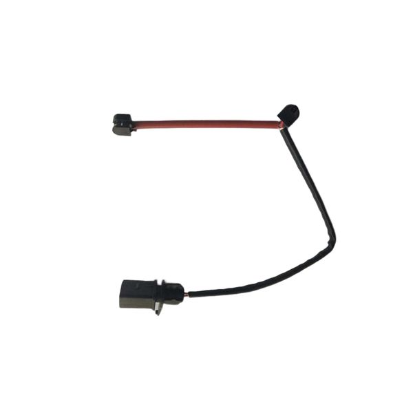 the alarm line inventory is sufficient, suitable for all audi/vw models the front and rear brake sensing lines and brake pads support custom
the alarm line inventory is sufficient, suitable for all audi/vw models the front and rear brake sensing lines and brake pads support custom