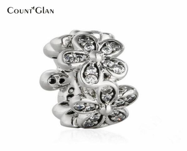 925 sterling silver micro cz pave dazzling daisies flower spacer charm beads fit women charm bracelets diy jewelry spring 20179990106, Bronze;silver
925 sterling silver micro cz pave dazzling daisies flower spacer charm beads fit women charm bracelets diy jewelry spring 20179990106, Bronze;silver
