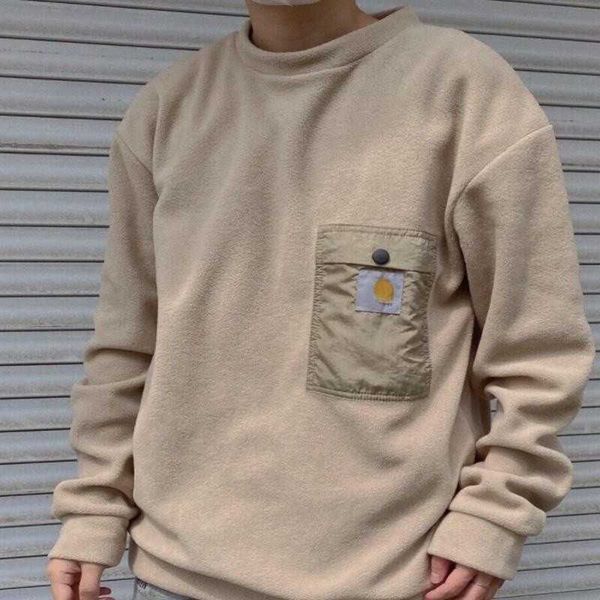 mens sweatshirt designer sweater fashion embroidery round neck sweaters men women technical fleece pullover coat loose long sleeved t-shirt, Black
mens sweatshirt designer sweater fashion embroidery round neck sweaters men women technical fleece pullover coat loose long sleeved t-shirt, Black