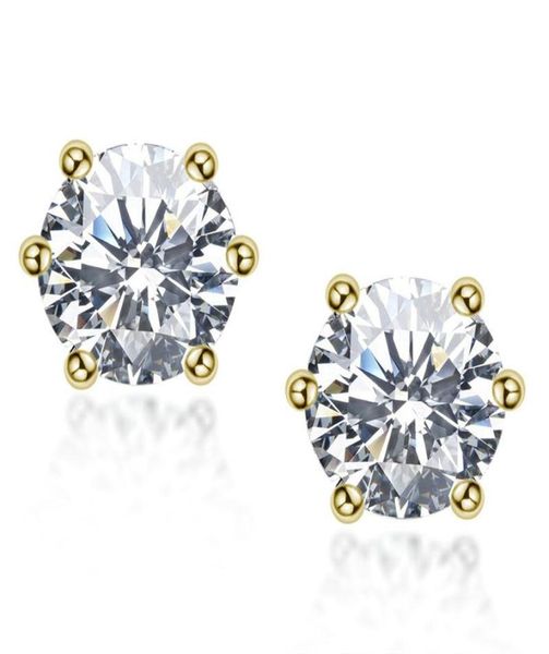 sterling silver s925 1ctpair moissanite diamond earring women wedding engagement earrings dvvs1 18k white gold plated hip hop5180451, Golden;silver
sterling silver s925 1ctpair moissanite diamond earring women wedding engagement earrings dvvs1 18k white gold plated hip hop5180451, Golden;silver