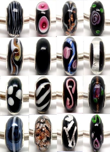 100pcs mixed black murano glass beads for jewelry making loose lampwork charm diy silver core beads for bracelet whole in bulk2429450
100pcs mixed black murano glass beads for jewelry making loose lampwork charm diy silver core beads for bracelet whole in bulk2429450