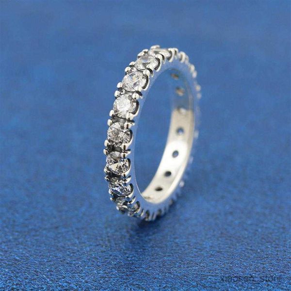 wedding rings rings 925 sterling sparkling row eternity rings fit jewelry engagement wedding lovers fashion ring for r230626, Slivery;golden
wedding rings rings 925 sterling sparkling row eternity rings fit jewelry engagement wedding lovers fashion ring for r230626, Slivery;golden