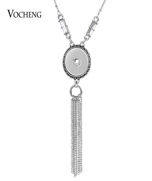 vocheng noosa ginger snap jewelry sweater chain tassel necklace for 18mm snap button charms nn6347165853, Silver
vocheng noosa ginger snap jewelry sweater chain tassel necklace for 18mm snap button charms nn6347165853, Silver