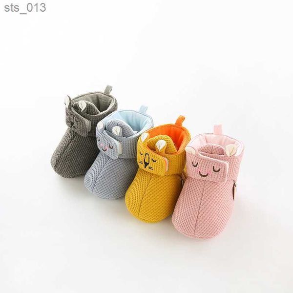 ircomll new baby cotton shoes soft sole baby first walkers anti-slip girl boy waffle lattice hook loop infant prewalker l230518
ircomll new baby cotton shoes soft sole baby first walkers anti-slip girl boy waffle lattice hook loop infant prewalker l230518