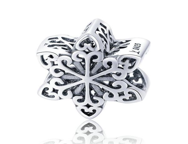 925 sterlings silver snowflake charms fit bracelet for girls' crhistmas gift charm high polish vintage7296341, Bronze;silver
925 sterlings silver snowflake charms fit bracelet for girls' crhistmas gift charm high polish vintage7296341, Bronze;silver