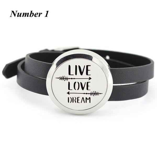 30mm aromatherapy locket bracelet 316l stainless steel perfume locket with pu leather band oil diffuser locket bracelet7007249, Golden;silver
30mm aromatherapy locket bracelet 316l stainless steel perfume locket with pu leather band oil diffuser locket bracelet7007249, Golden;silver
