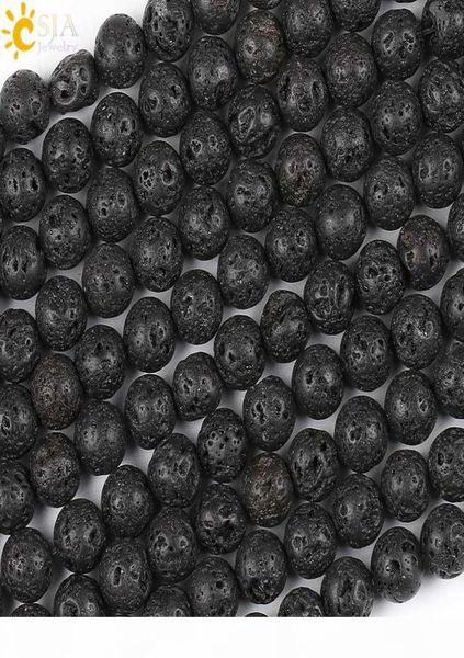 csja discount 8mm pure black beads lava rock loose natural healing stone beads for making male female necklace bracelet jewelry di5191449
csja discount 8mm pure black beads lava rock loose natural healing stone beads for making male female necklace bracelet jewelry di5191449