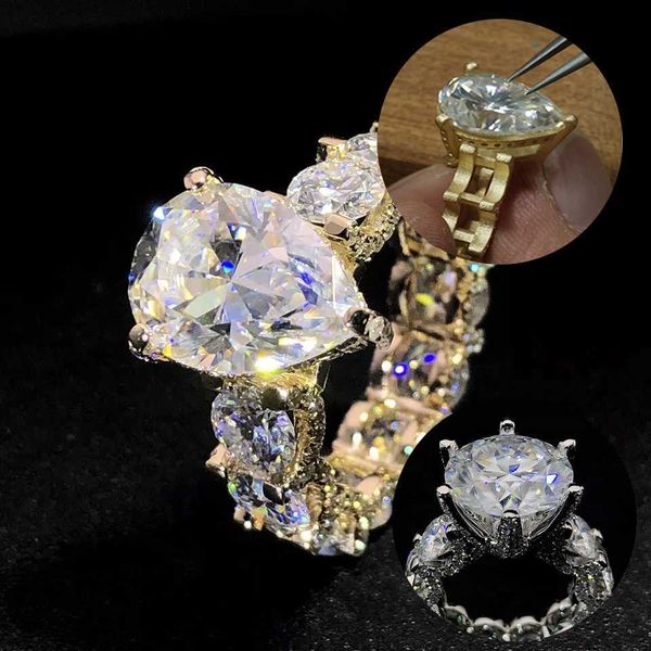 luxury custom 925 silver 10k 14k 18k solid yellow gold lab moissanite natural diamond engagement band wedding ring for men women
luxury custom 925 silver 10k 14k 18k solid yellow gold lab moissanite natural diamond engagement band wedding ring for men women