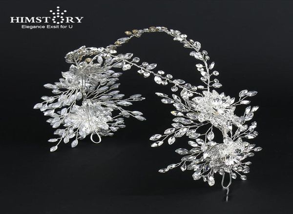 hair clips barrettes himstory handmade crystal rhinestones tiaras and crowns wedding headband headpiece bridal piece prom pagean8304251, Golden;silver
hair clips barrettes himstory handmade crystal rhinestones tiaras and crowns wedding headband headpiece bridal piece prom pagean8304251, Golden;silver