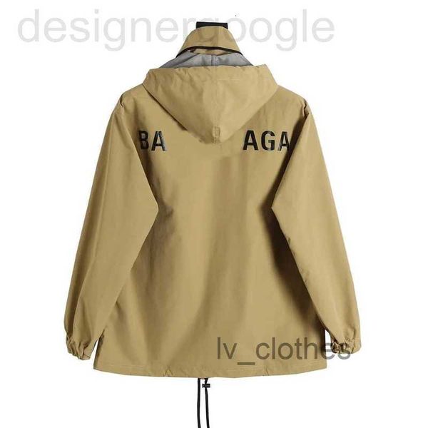 men's jackets designer paris designer classic cola wave hooded jacket ba print v4 t-shirt waterproof jacket clothing xtfw, Black;brown
men's jackets designer paris designer classic cola wave hooded jacket ba print v4 t-shirt waterproof jacket clothing xtfw, Black;brown
