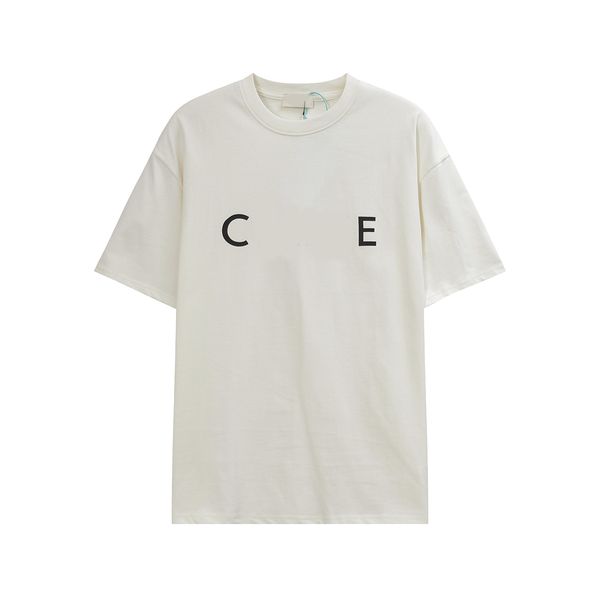 23ss luxury designer mens t-shirts women fashion tshirts printing letters summer short sleeves loose tees asian size s-xl, White;black
23ss luxury designer mens t-shirts women fashion tshirts printing letters summer short sleeves loose tees asian size s-xl, White;black