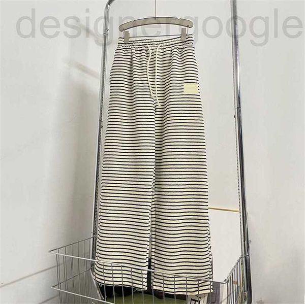 women's pants & capris designer 2023 plus size women's trousers striped casual drawstring straight pants fashion sports street sty, Black;white
women's pants & capris designer 2023 plus size women's trousers striped casual drawstring straight pants fashion sports street sty, Black;white