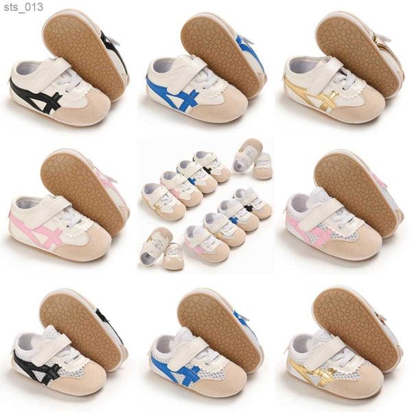 newborn boys shoes pre-walker soft sole children's shoes baby shoes spring summer mesh sneakers bebes sneakers casual shoes l230518
newborn boys shoes pre-walker soft sole children's shoes baby shoes spring summer mesh sneakers bebes sneakers casual shoes l230518