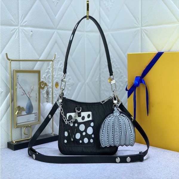 designer purses shoulder dot epi mini flap womens yk dots yayoi kusama crossbody marellini bags pumpkin leather m21759 m21703 handbags m2170
designer purses shoulder dot epi mini flap womens yk dots yayoi kusama crossbody marellini bags pumpkin leather m21759 m21703 handbags m2170