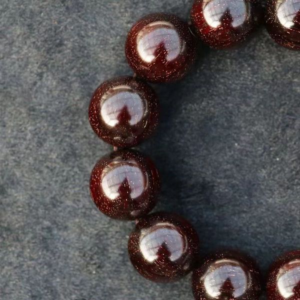 authentic natural mineral 99% content cinnabar male and female transfer beads 108 multi loop single loop handchain bracelets, Silver
authentic natural mineral 99% content cinnabar male and female transfer beads 108 multi loop single loop handchain bracelets, Silver