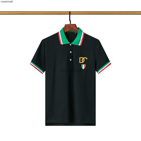 summer d dolcly polo gabbanaly g dg woman designer polo mens brands polo shirts dg tees letter fashion brands mans polos casual shirt luxur, White;black
summer d dolcly polo gabbanaly g dg woman designer polo mens brands polo shirts dg tees letter fashion brands mans polos casual shirt luxur, White;black