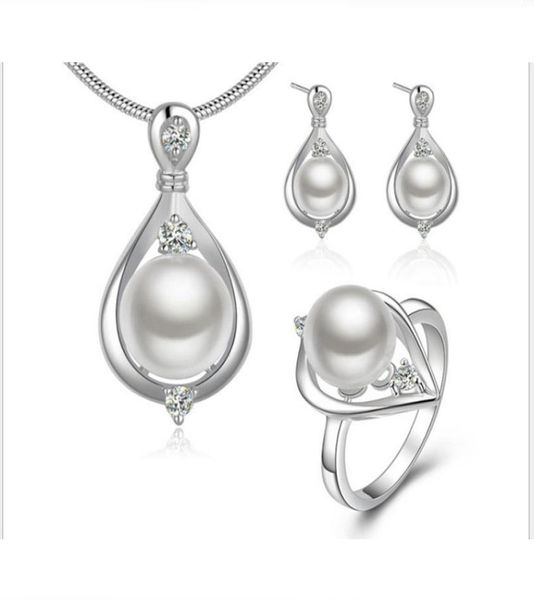 trade jewelry silver plated jewelry whole natural pearl set combination of european and american goods8898708, Golden
trade jewelry silver plated jewelry whole natural pearl set combination of european and american goods8898708, Golden