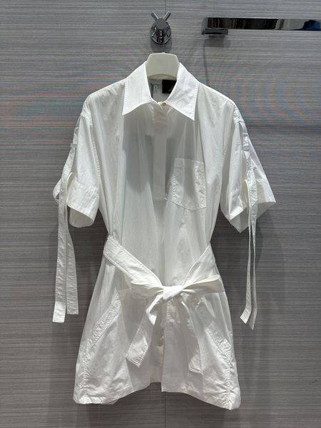 basic & casual dress european designer dress, spring/summer 2023 new product, handsome and fashionable shirt dress, Black;gray
basic & casual dress european designer dress, spring/summer 2023 new product, handsome and fashionable shirt dress, Black;gray
