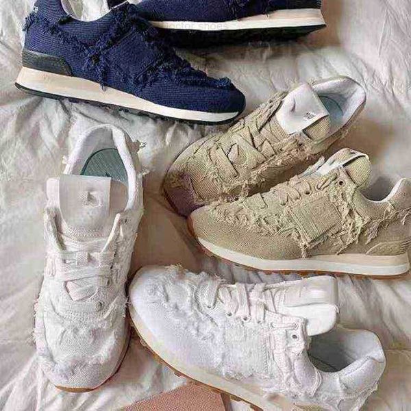 new branded new nb nb5740 sports shoes worn-out rough edges miu co forrest gump s gpwu
new branded new nb nb5740 sports shoes worn-out rough edges miu co forrest gump s gpwu
