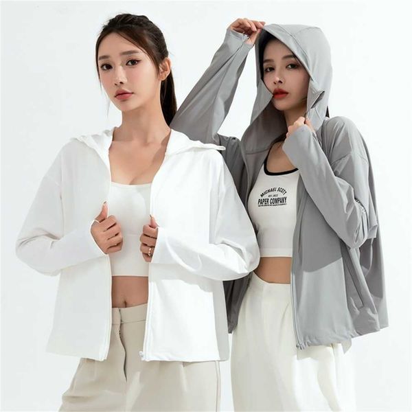 sunscreen clothing for womenmid to long summer cyclingsun shadinguv protection ice silk hooded sunscreen clothingnew product in, Black
sunscreen clothing for womenmid to long summer cyclingsun shadinguv protection ice silk hooded sunscreen clothingnew product in, Black