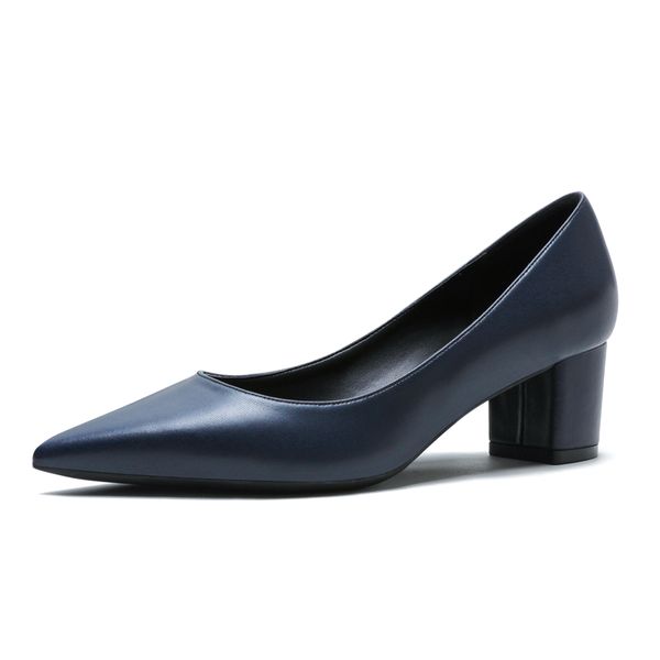 new pointed toe big size squar heels red pink womens pumps elegant office lady high heeled spring party woman shoes m0062, Black
new pointed toe big size squar heels red pink womens pumps elegant office lady high heeled spring party woman shoes m0062, Black