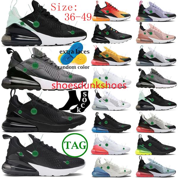 triple black airs sports 270 running shoes white university red barely rose new quality platinum volt max 27c 270s men women tennis trainers
triple black airs sports 270 running shoes white university red barely rose new quality platinum volt max 27c 270s men women tennis trainers
