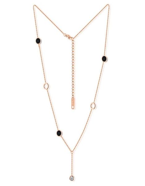 whole fashion jewelry necklace black circle geometric pendant necklace gold silver rose plated rhinestone crystal necklace for1393329
whole fashion jewelry necklace black circle geometric pendant necklace gold silver rose plated rhinestone crystal necklace for1393329