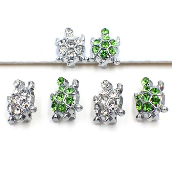 full rhinestone turtle whole 8mm zinc alloy slider charms diy accessories fit 8mm pet collar wristband sl473sl4741699968, Bronze;silver
full rhinestone turtle whole 8mm zinc alloy slider charms diy accessories fit 8mm pet collar wristband sl473sl4741699968, Bronze;silver