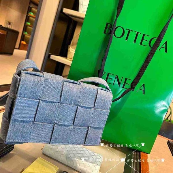 bottegas bags denim cassette veneta bag woven pillow bag 15 grid one shoulder crossbody messenger bag
bottegas bags denim cassette veneta bag woven pillow bag 15 grid one shoulder crossbody messenger bag