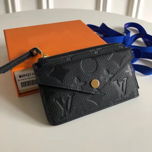 m69431 purse wallet card holder recto verso designer fashion womens mini zippy organizer wallets coin purse bag belt charm key pouch pochett, Brown;gray
m69431 purse wallet card holder recto verso designer fashion womens mini zippy organizer wallets coin purse bag belt charm key pouch pochett, Brown;gray