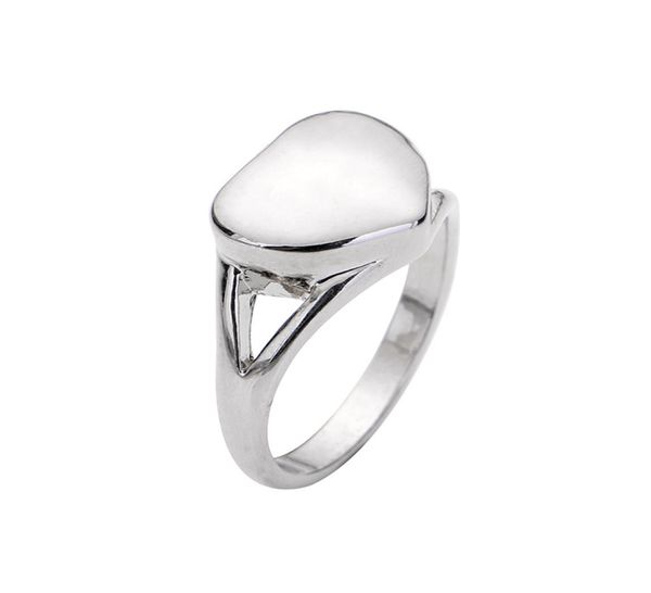 vintage heart pet memorial ring cremation ash holder urn finger rings for women femme jewelry size 7108733317, Silver
vintage heart pet memorial ring cremation ash holder urn finger rings for women femme jewelry size 7108733317, Silver