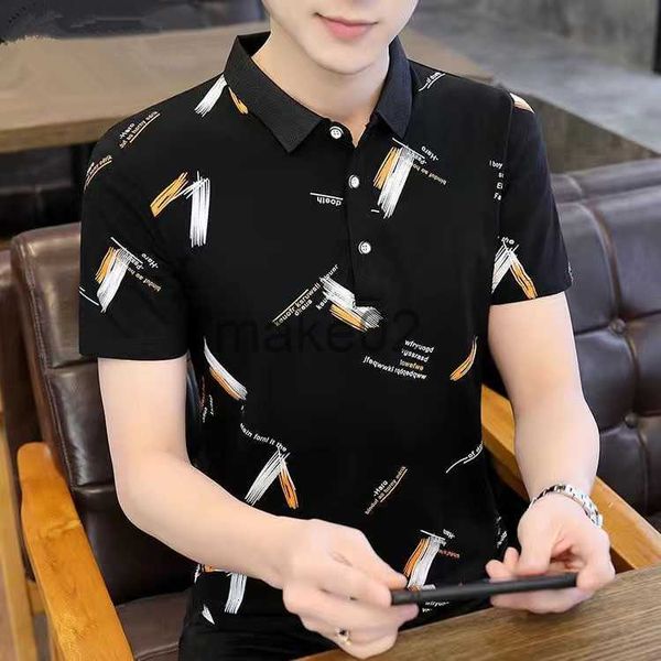men's casual shirts 2023 new fashion floral print shirt men summer casual short sleeve zipper collar shirt man clothing x0626, White;black
men's casual shirts 2023 new fashion floral print shirt men summer casual short sleeve zipper collar shirt man clothing x0626, White;black