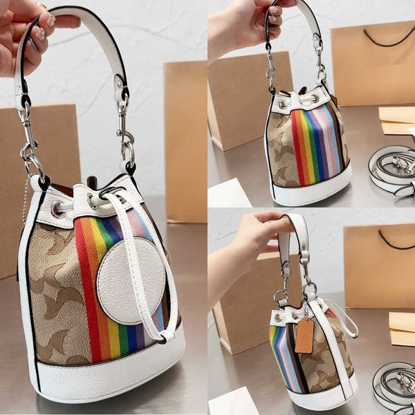 bucket bags designer bag handbags women handbag crossbody rainbow bag designers womens fashion classic stripes purse
bucket bags designer bag handbags women handbag crossbody rainbow bag designers womens fashion classic stripes purse