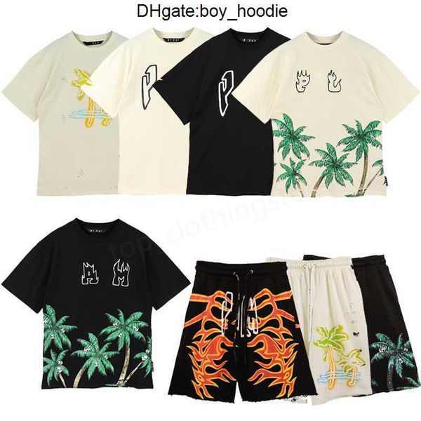 mens women t shirts shorts designer palms tracksuit summer fashion brand angle leisure loose crew neck cottons print luxurys clothing size, White;black
mens women t shirts shorts designer palms tracksuit summer fashion brand angle leisure loose crew neck cottons print luxurys clothing size, White;black