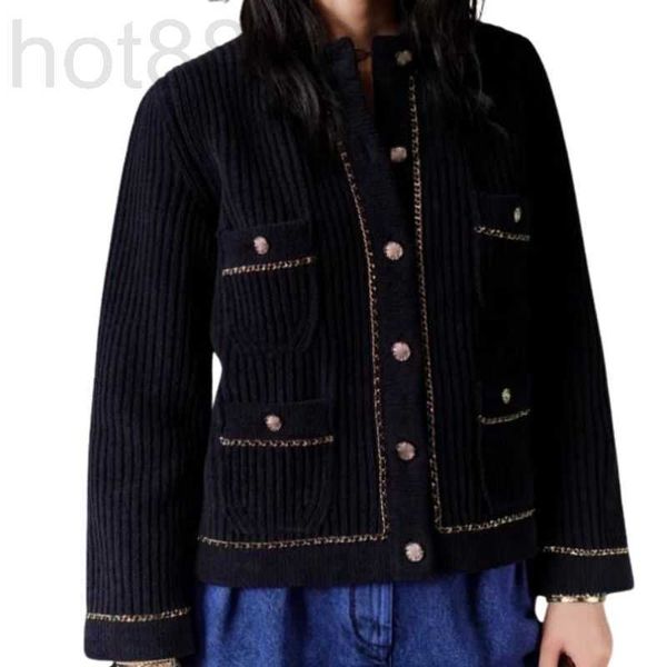 women's sweaters designer cotton knits with metal chain girls milan runway crop shirt high end custom long sleeve stretch cardigan jac, White;black
women's sweaters designer cotton knits with metal chain girls milan runway crop shirt high end custom long sleeve stretch cardigan jac, White;black