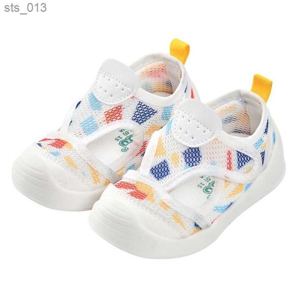 soft sandal prewalker flat shoes kids soft-sole mesh shoes 1-3t baby accessories l230518
soft sandal prewalker flat shoes kids soft-sole mesh shoes 1-3t baby accessories l230518
