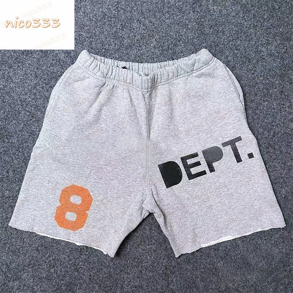 23ss new shorts ga depts terry digital letters cotton loose gray versatile men and women street trend large size shorts, White;black
23ss new shorts ga depts terry digital letters cotton loose gray versatile men and women street trend large size shorts, White;black