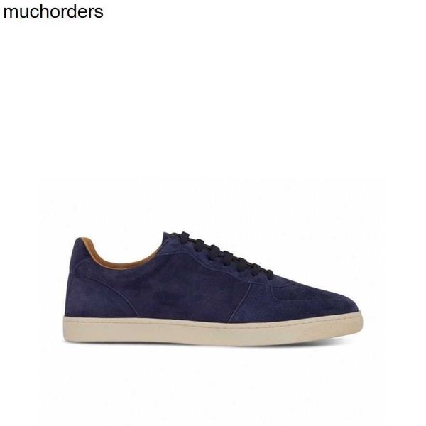 brunello cucinelli (bc) 2022 spring/summer new sports casual shoes low non stuffy men's shoe, Black
brunello cucinelli (bc) 2022 spring/summer new sports casual shoes low non stuffy men's shoe, Black