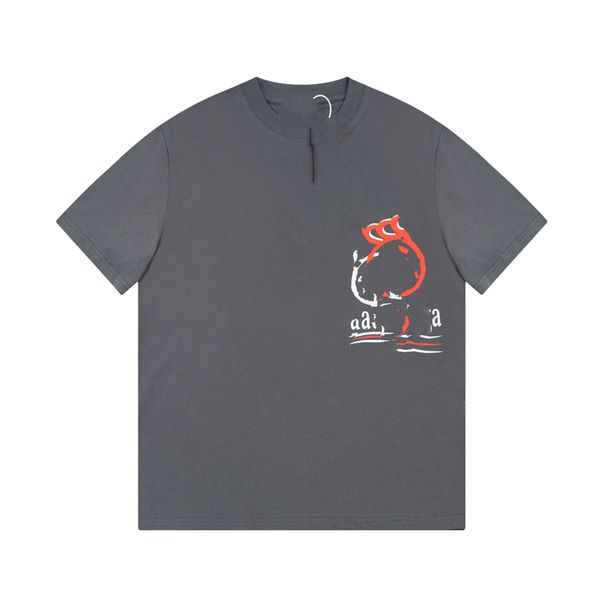 men's t-shirt 2023 ggs men's t-shirts fashion cotton soft wrinkle resistant printed letter casual student short sleeve 022-06, White;black
men's t-shirt 2023 ggs men's t-shirts fashion cotton soft wrinkle resistant printed letter casual student short sleeve 022-06, White;black