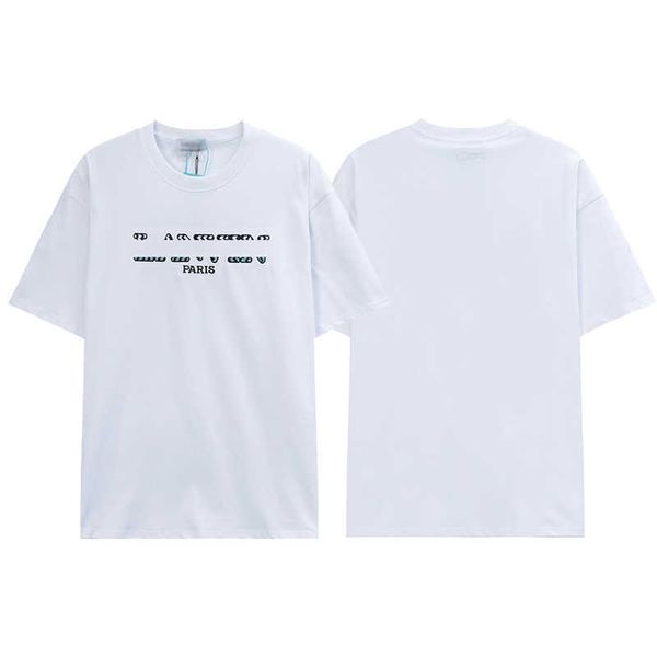 mens t-shirts tees lanvins t shirts women designer cotton man casual shirt luxurys clothing high street shorts sleeve crew neck clothes pk0, White;black
mens t-shirts tees lanvins t shirts women designer cotton man casual shirt luxurys clothing high street shorts sleeve crew neck clothes pk0, White;black