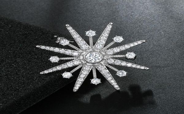 whole new arrival cubic zirconia starburst brooch pins for women fashion dress jewelry accessories9559097, Gray
whole new arrival cubic zirconia starburst brooch pins for women fashion dress jewelry accessories9559097, Gray