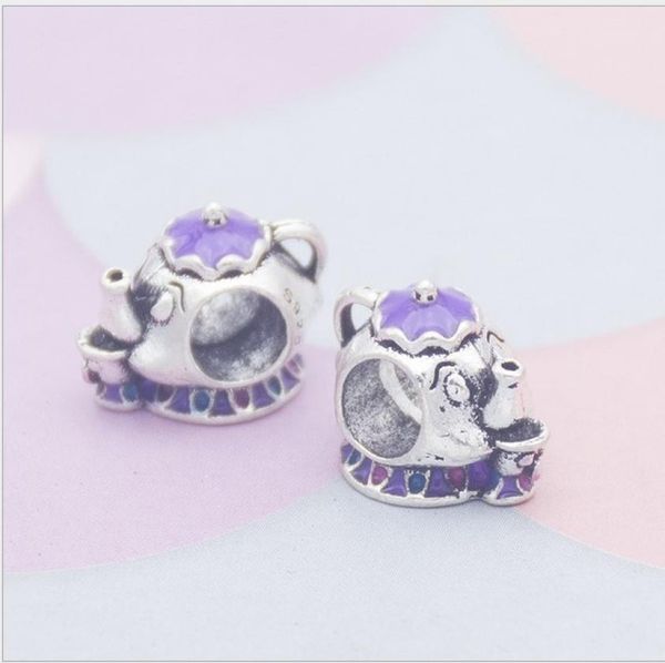 wholesale silver charm beads 30pcs disny mrs. potts chip european charms bead fit chain bracelet necklack fashion diy jewelry4465530, Black
wholesale silver charm beads 30pcs disny mrs. potts chip european charms bead fit chain bracelet necklack fashion diy jewelry4465530, Black